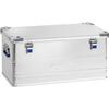 ALUTEC Box aluminium D91 750x350x350mm